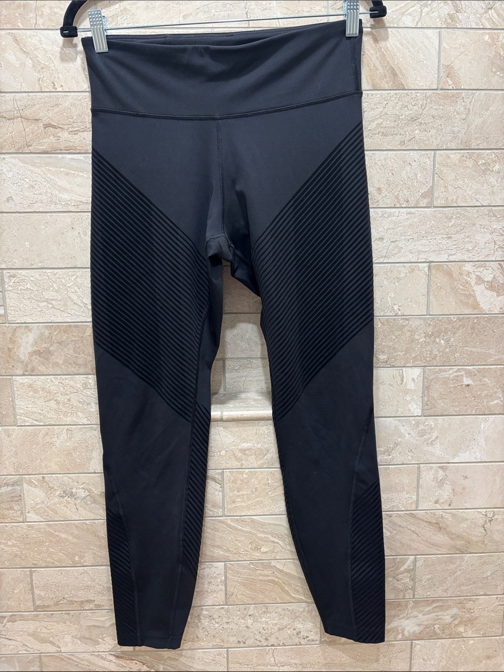GapFit Sculpt Revolution High Waisted Moto Tights